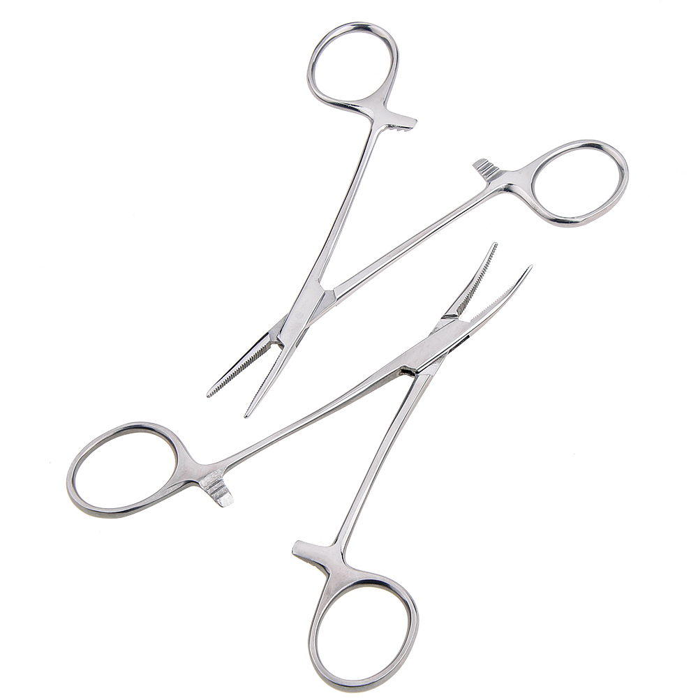 Stainless Steel Straight & Cur - Hair Care Lab review and price