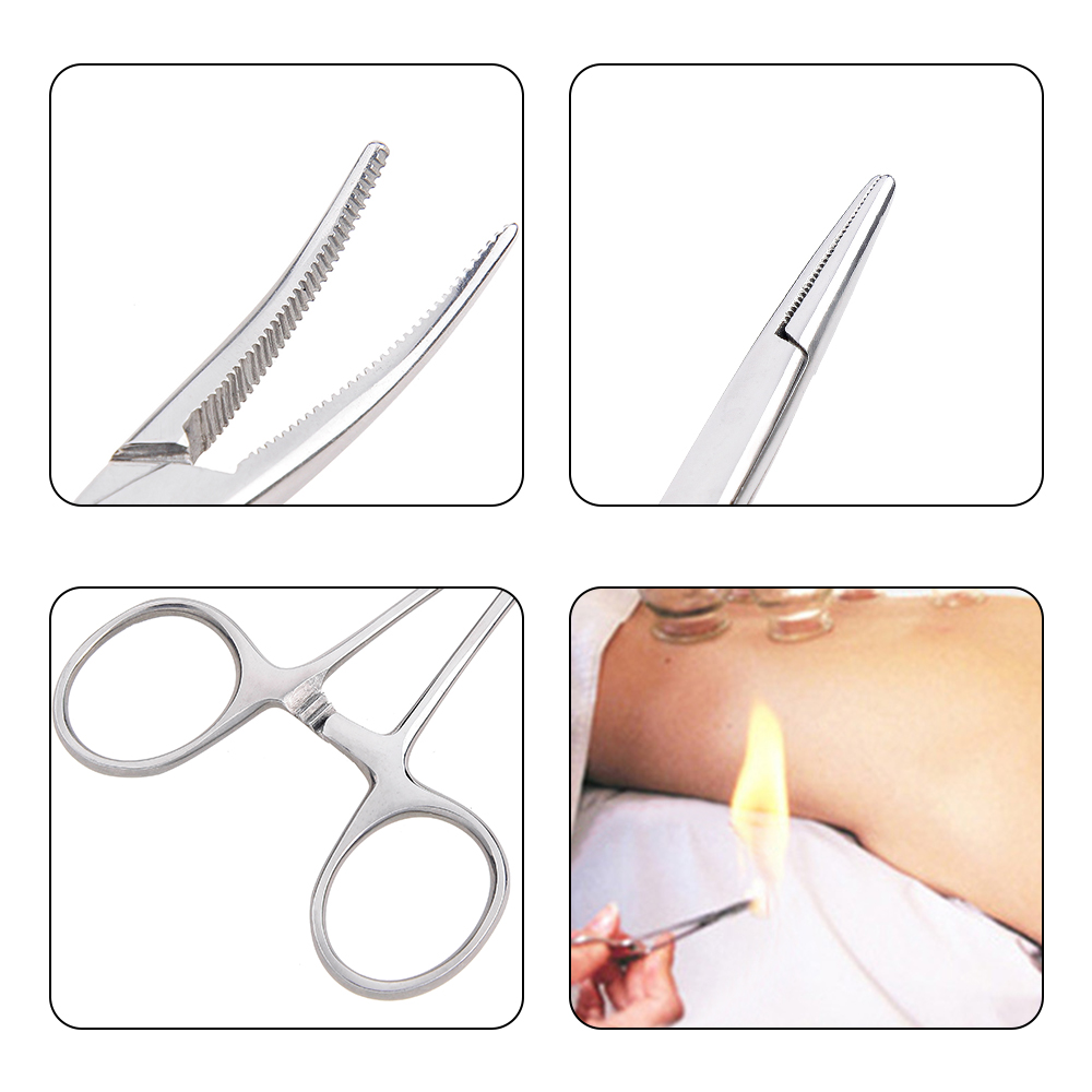 Stainless Steel Straight & Cur - Hair Care Lab review and price