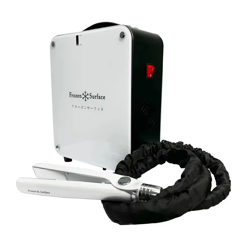 Ice Clip Hair Care Use Treatme - Hair Care Keratin Treatment review and price