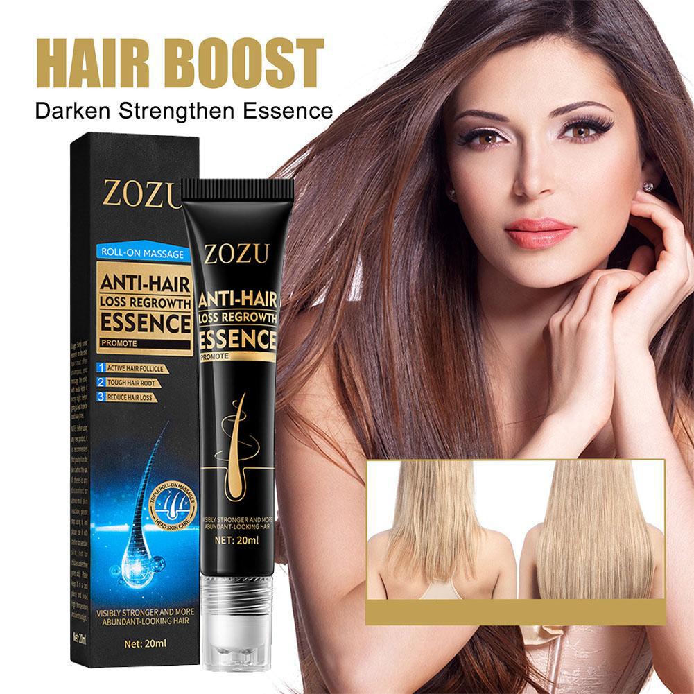 1/3/5pcs Biotin fast Hair Grow - Hair Care Essence Oil review and price