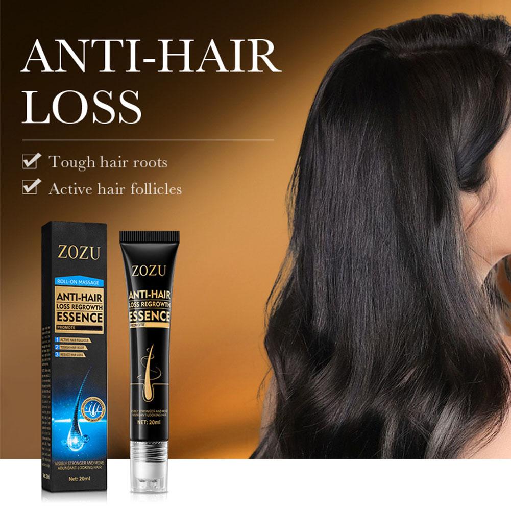 1/3/5pcs Biotin fast Hair Grow - Hair Care Essence Oil review and price