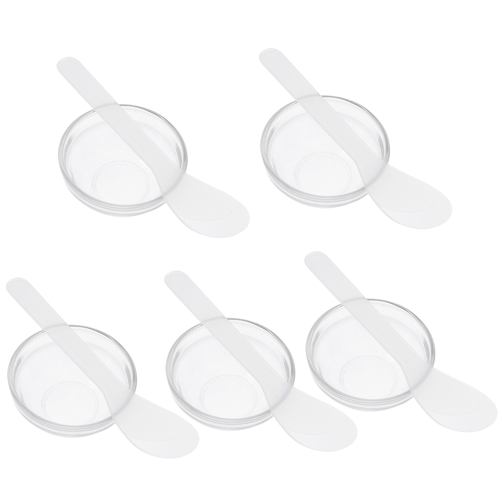 1Set Non- DIY Mask Stirring Bo - Hair Care Long Hair review and price