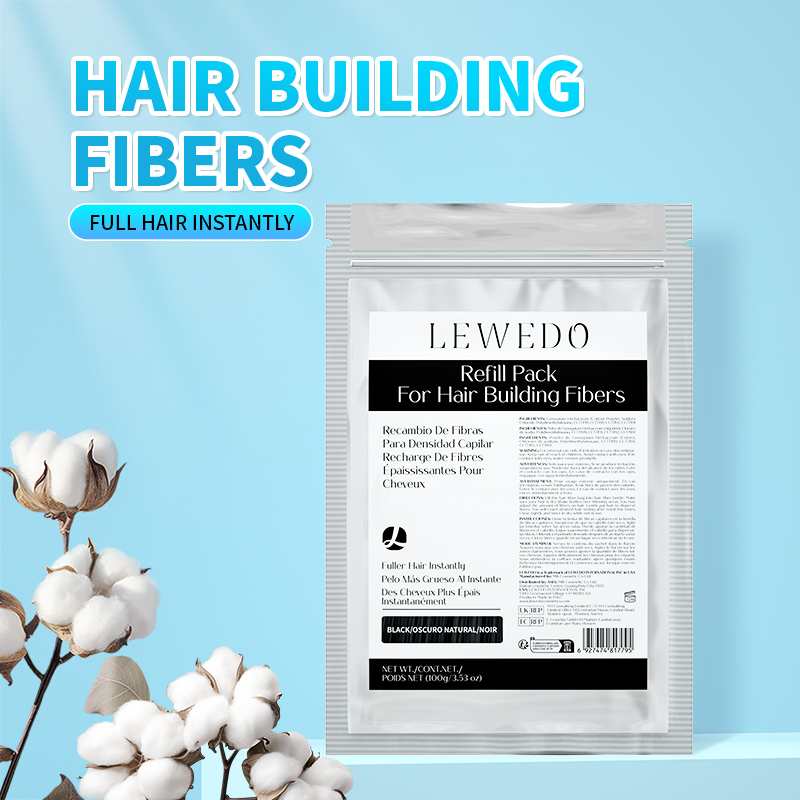 Hair Fibers Powder 100g Instan - Hair Care Keratin Treatment review and price