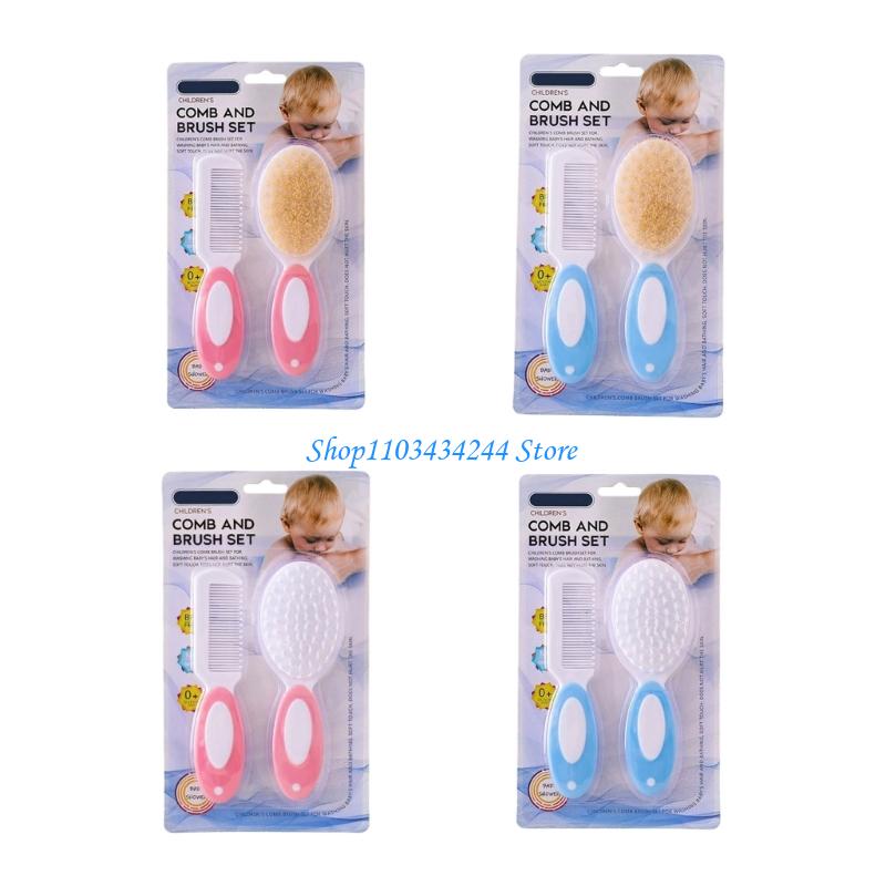 Ergonomic Baby Bath Brush Mass - Hair Care Baby review and price