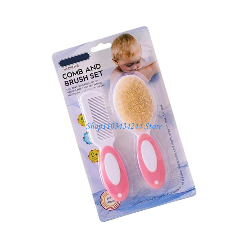 Ergonomic Baby Bath Brush Mass - Hair Care Baby review and price
