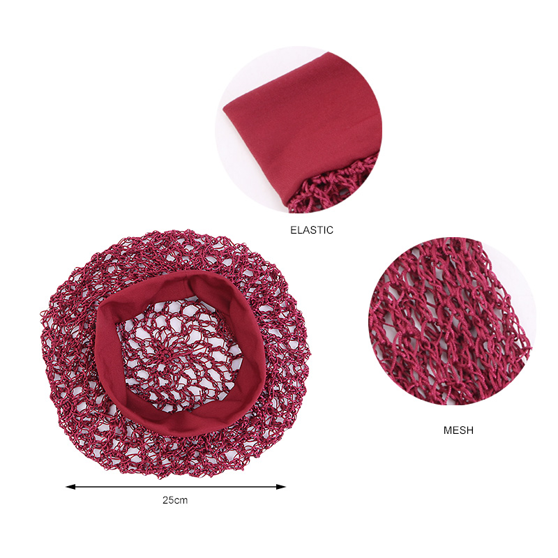 Women Stretchy Wide Band Croch - Hair Care China review and price