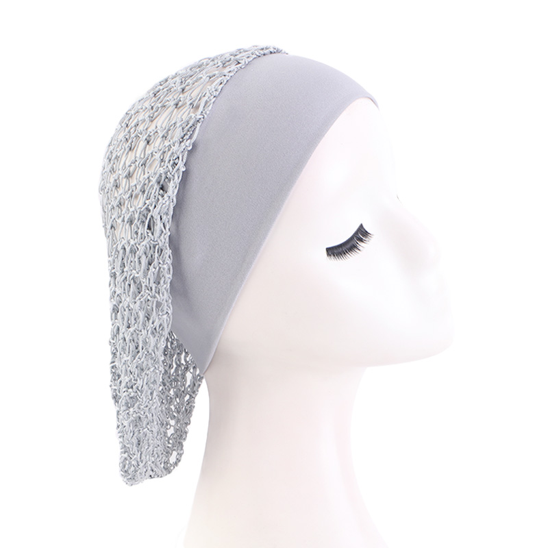 Women Stretchy Wide Band Croch - Hair Care China review and price