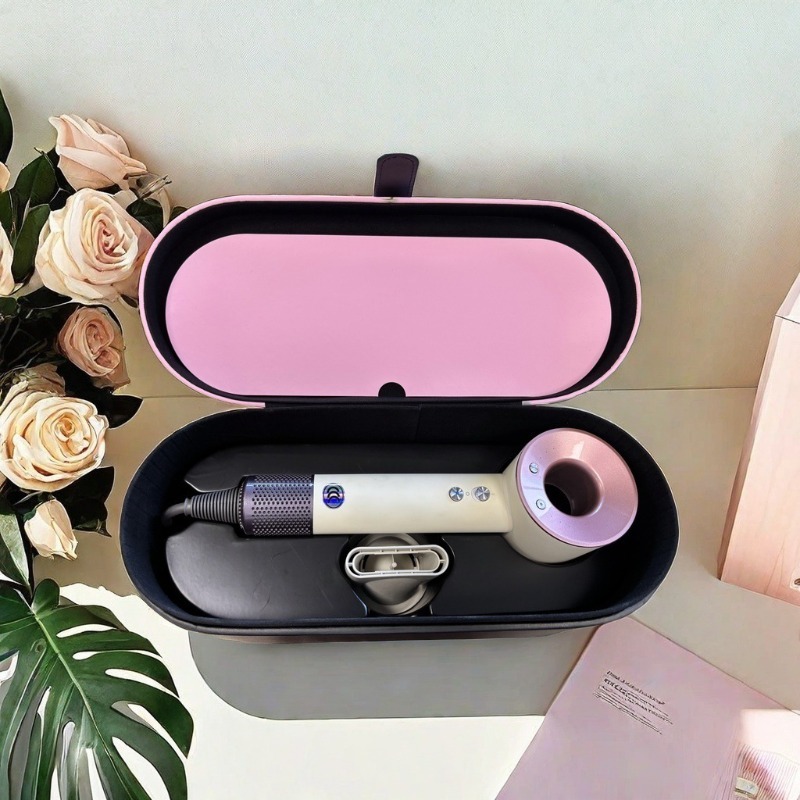 High-speed hair dryer, negativ - Hair Care High End review and price