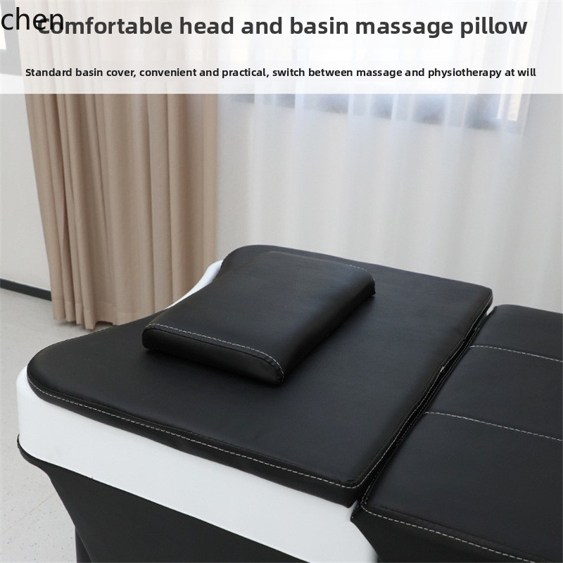 HXL High-End Head Therapy Sham - Hair Care High End review and price