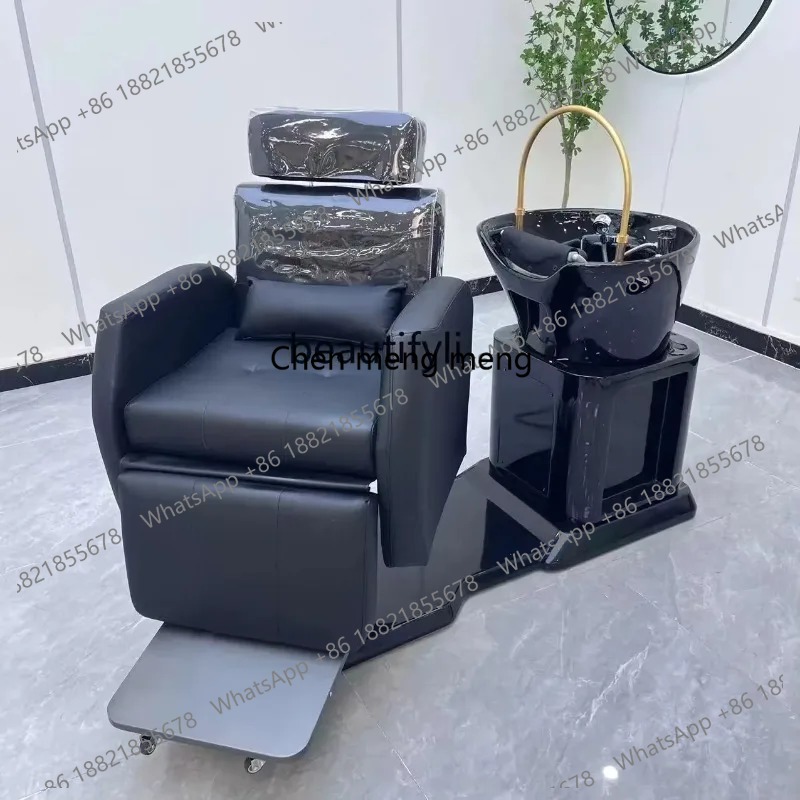 Smart High-End Hair Care Chair - Hair Care High End review and price