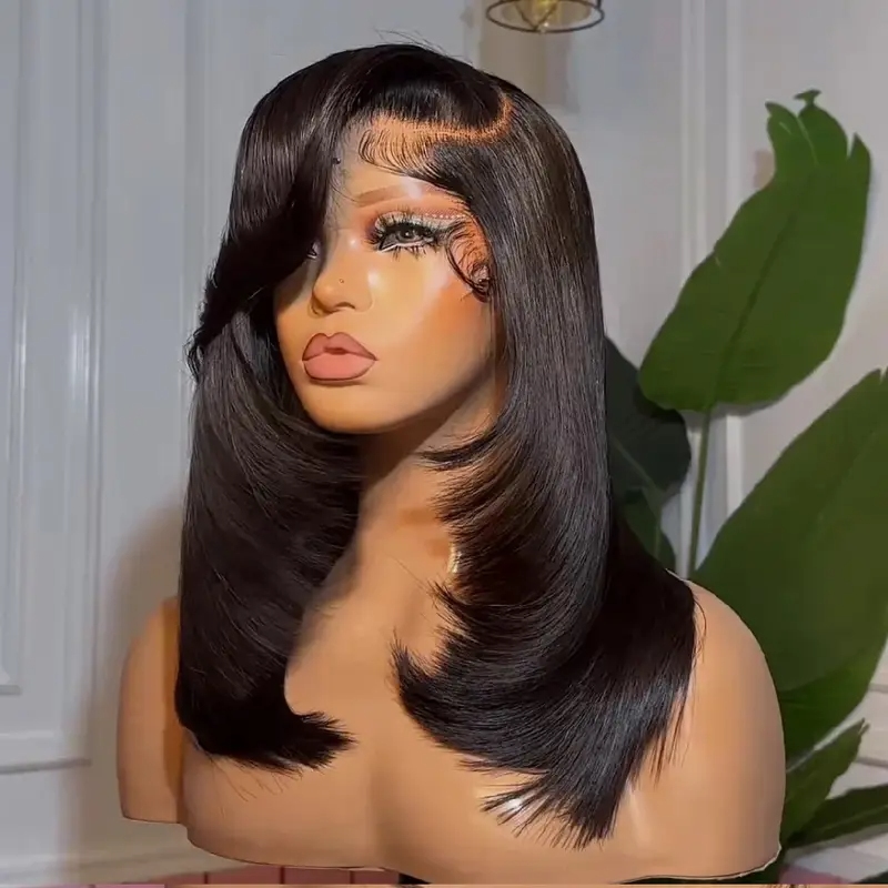 250% Silky Straight Brazilian  - Hair Care Baby review and price