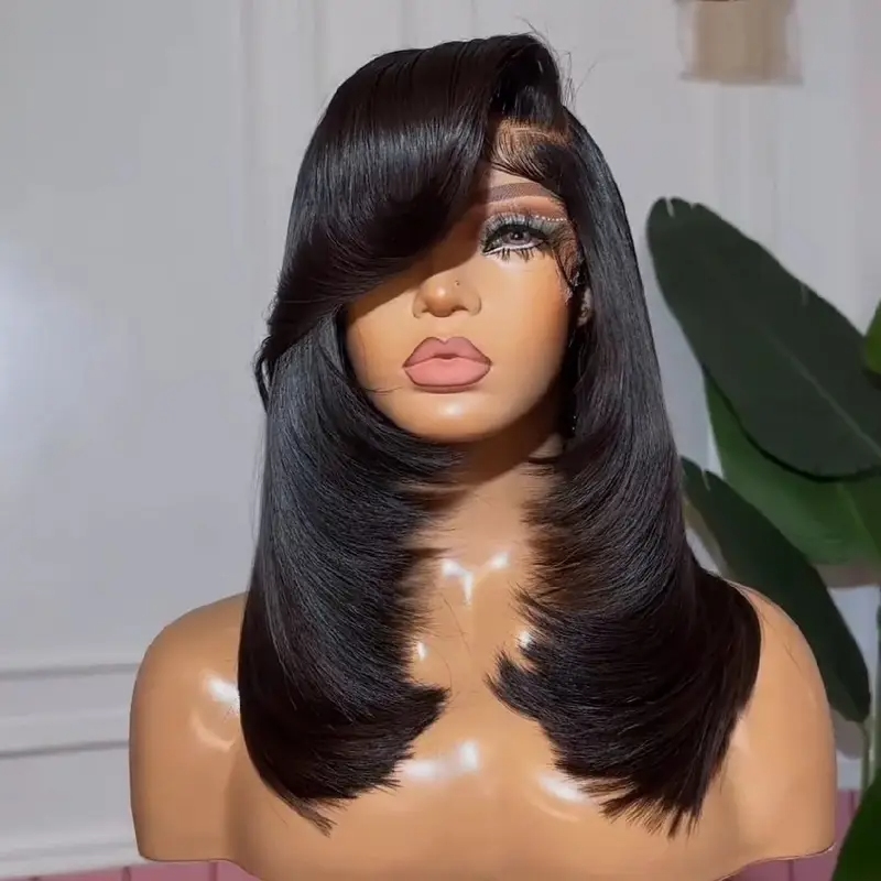 250% Silky Straight Brazilian  - Hair Care Baby review and price