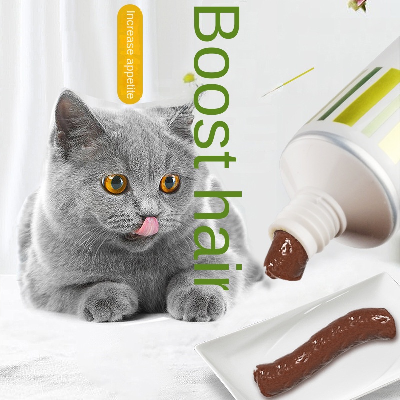 Pet nutrition cream cat hair c - Hair Care Baby review and price