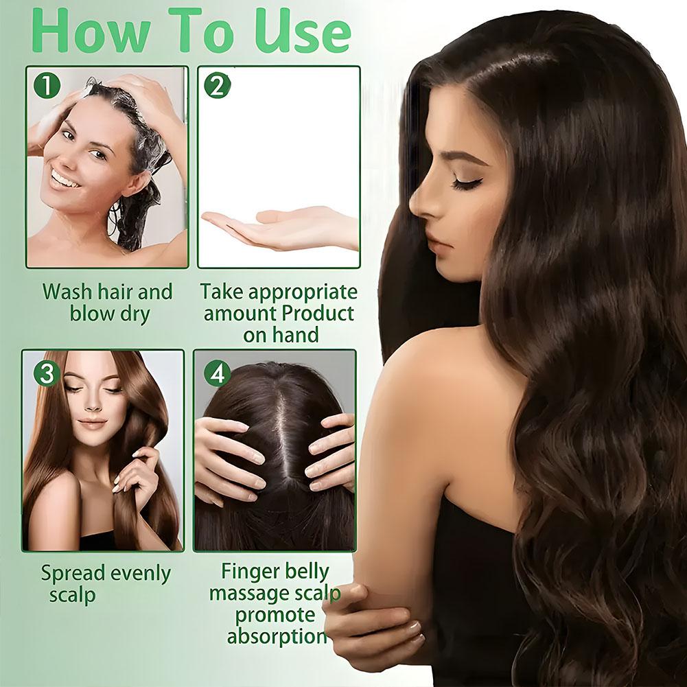 100g Rosemary Oil Scalp Intens - Hair Care Essence Oil review and price