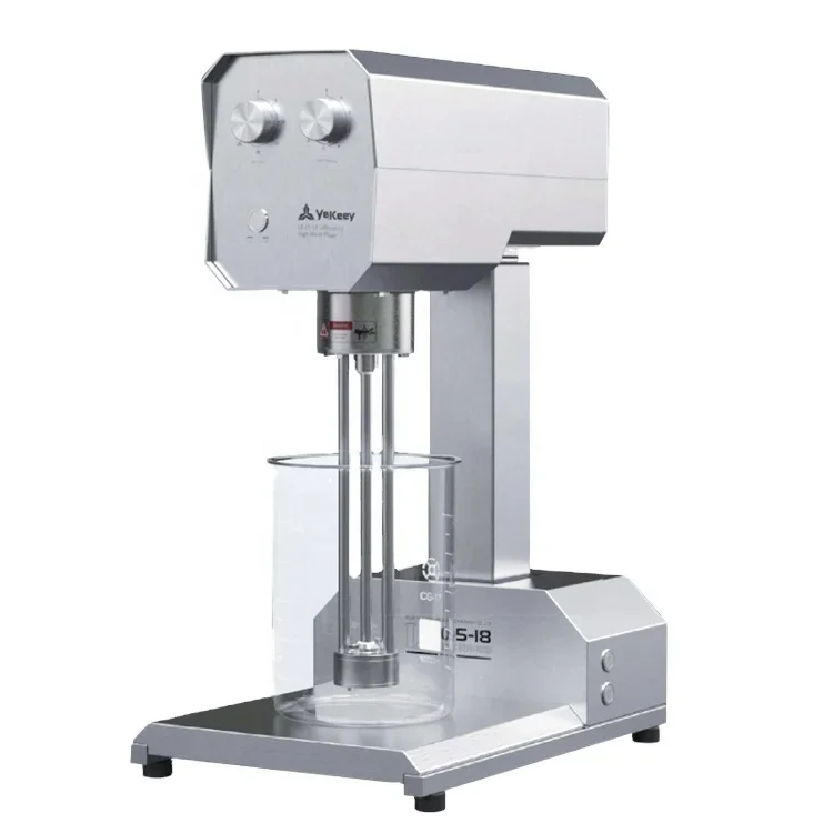 LR-5 Lab Scale High Shear Homo - Hair Care Lab review and price