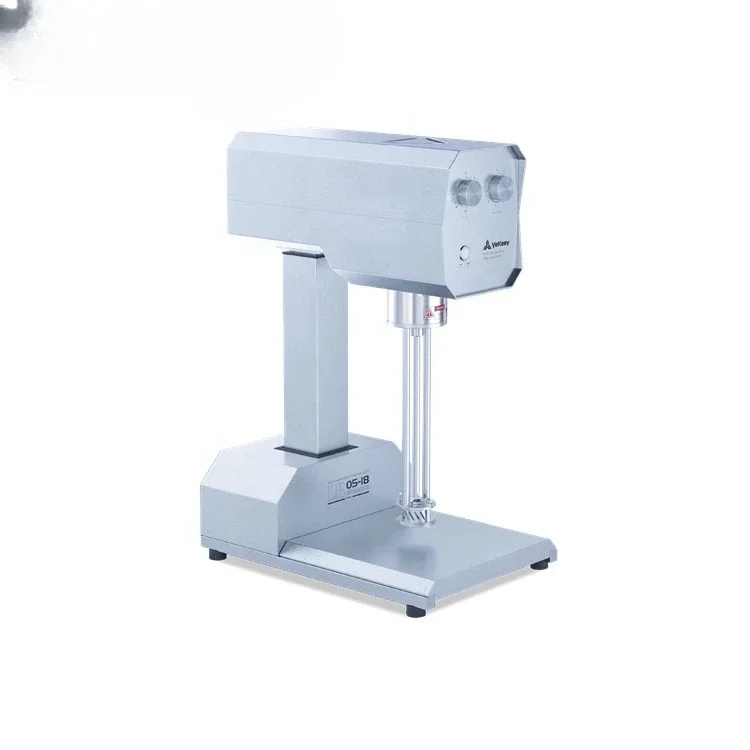 LR-5 Lab Scale High Shear Homo - Hair Care Lab review and price