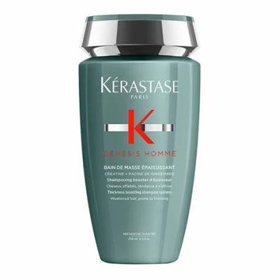 Kerastase Genesis Homme Anti-H - Hair Care For Hair Fall review and price