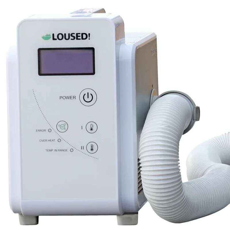 WMS-1501-CUS AEOLUS Head Lice  - Hair Care Lab review and price