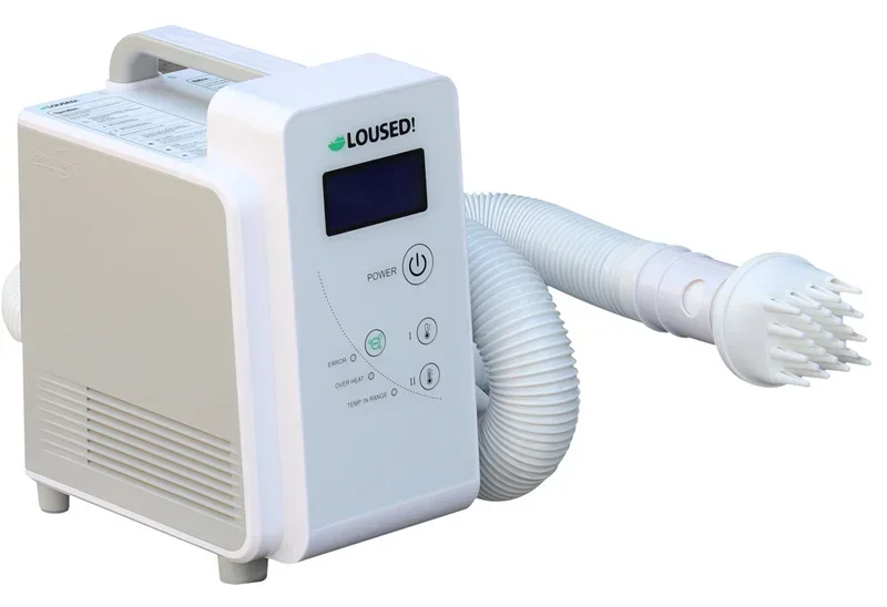 WMS-1501-CUS AEOLUS Head Lice  - Hair Care Lab review and price