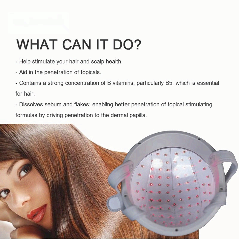 Scalp Care Hair Regrowth Helme - Hair Care Lab review and price