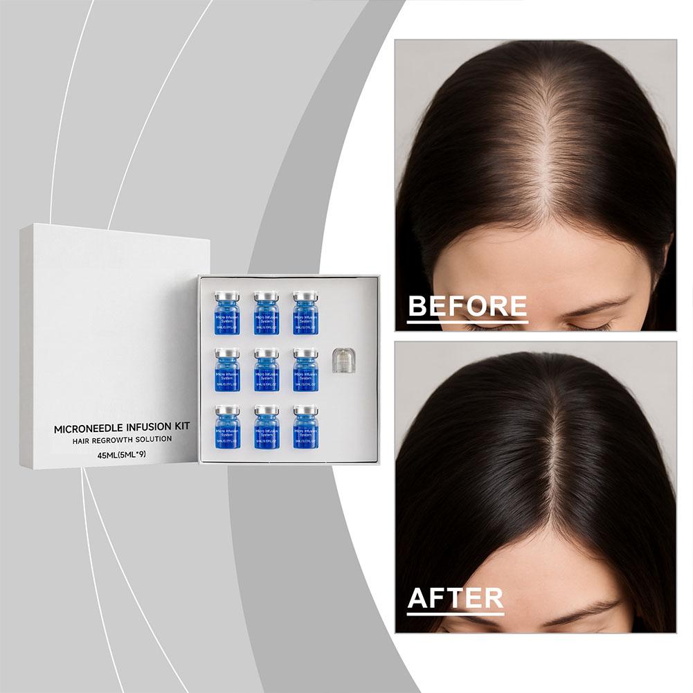 0.25mm Hair Essential Serum Mi - Hair Care Essence Oil review and price
