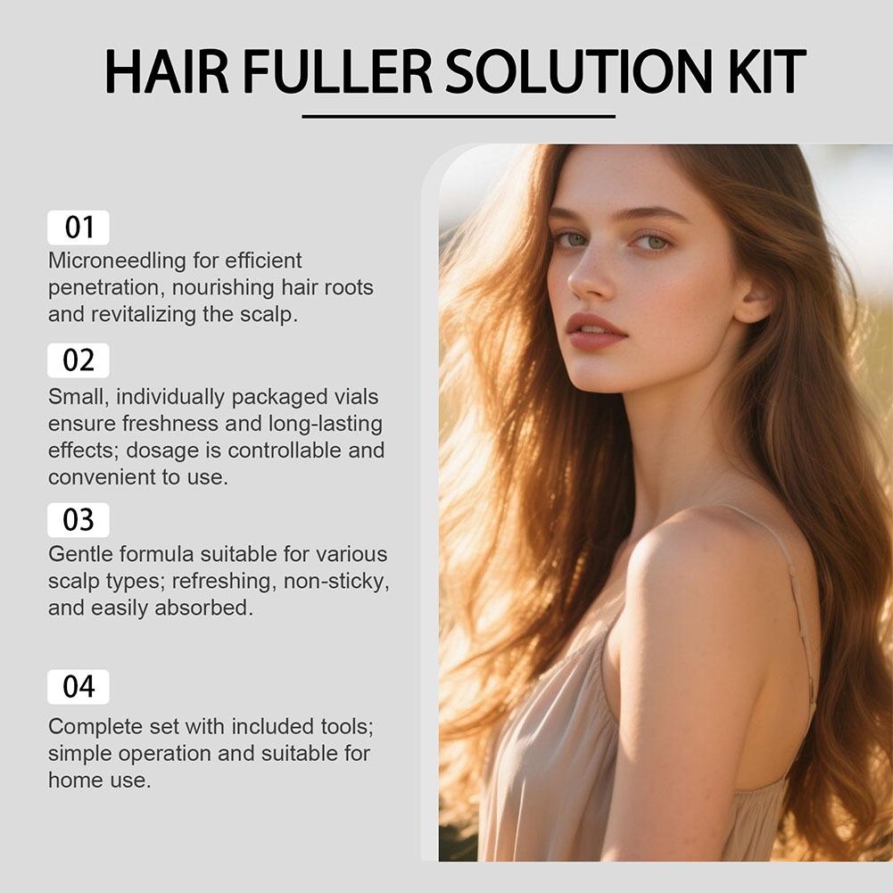 0.25mm Hair Essential Serum Mi - Hair Care Essence Oil review and price