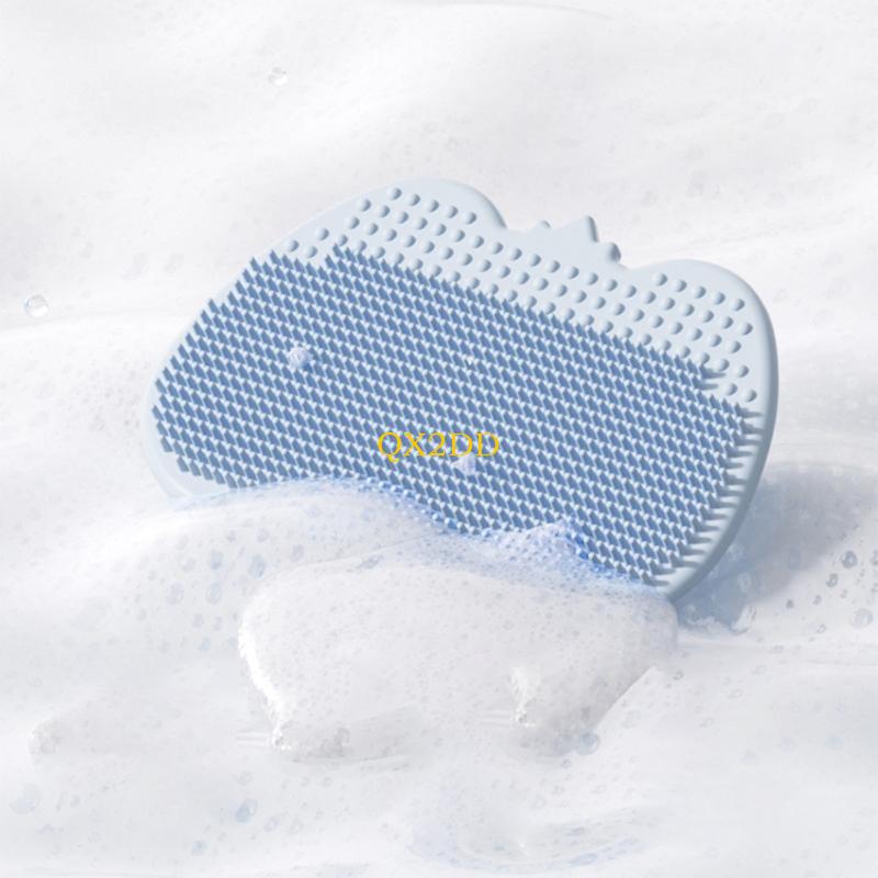 QX2D Baby Silicone Shampoo Bru - Hair Care Baby review and price