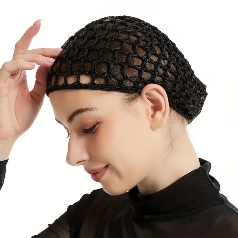 2/3PCS/LOT Hair Net Sleeping C - Hair Care China review and price