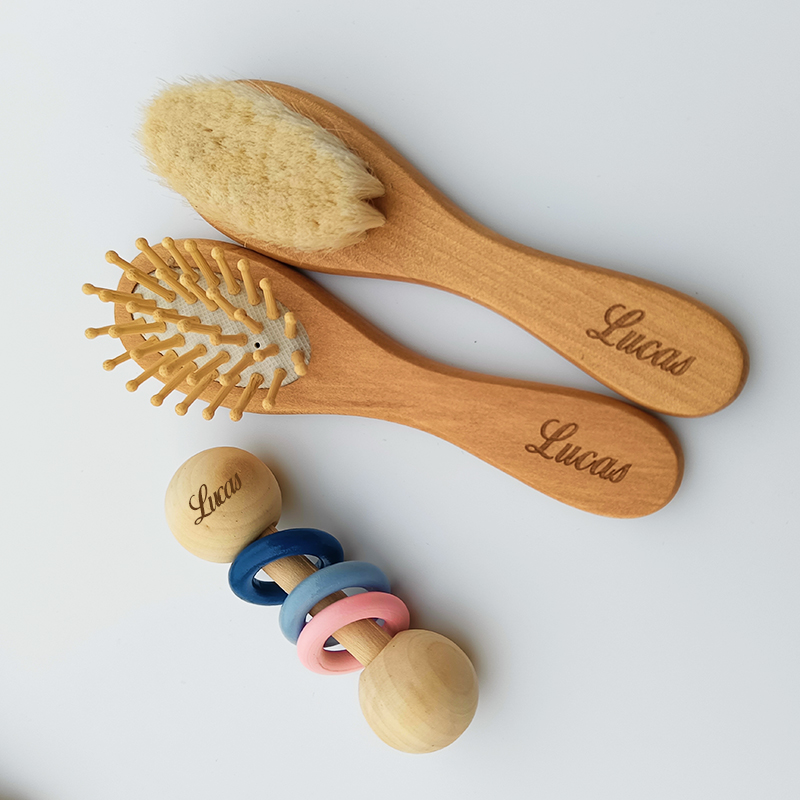 Wooden Custom Name Baby Care H - Hair Care Baby review and price