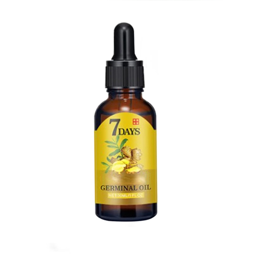 Fast Hair Growth Men Women Gin - Hair Care Essence Oil review and price