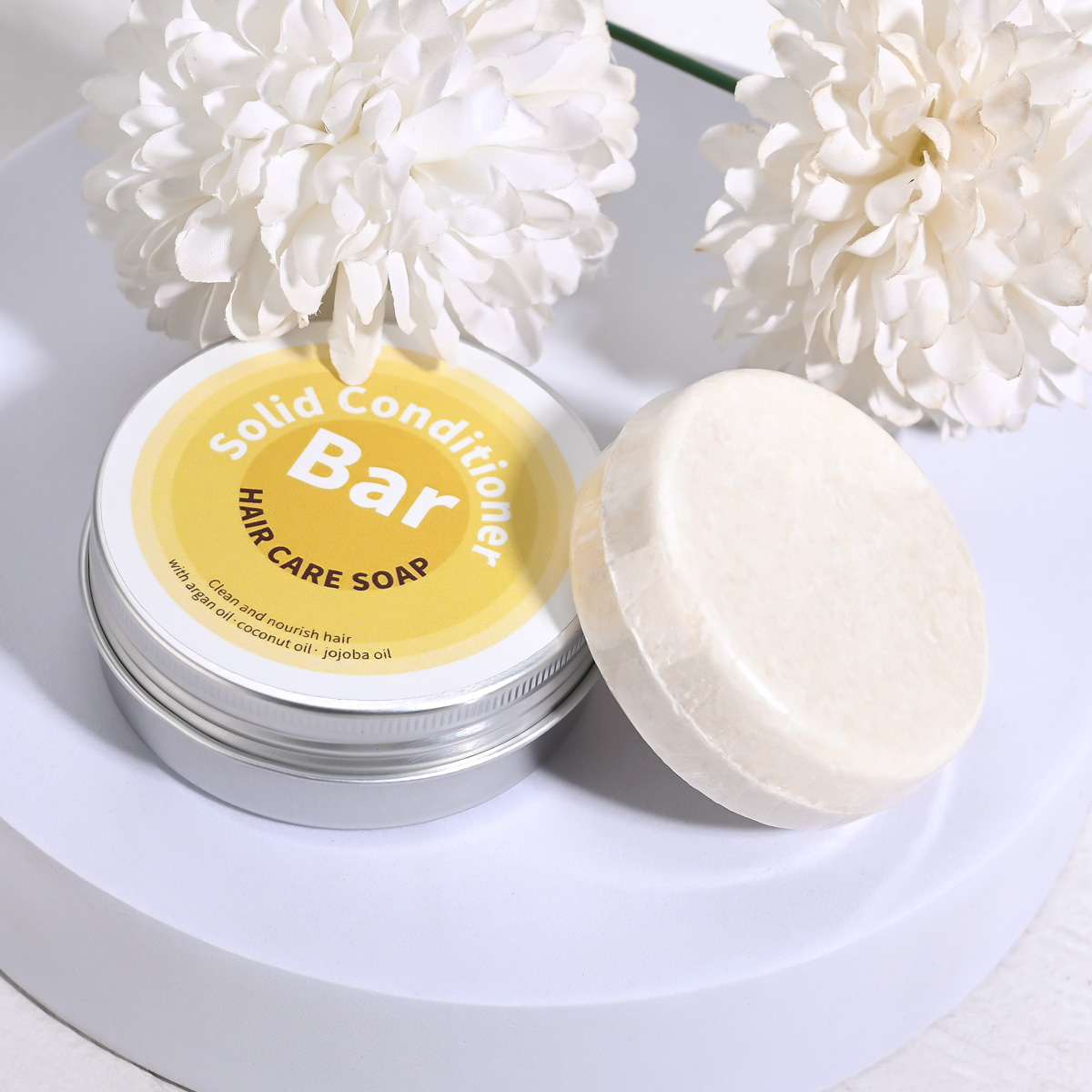 Plant Essential Oil Hair Condi - Hair Care China review and price