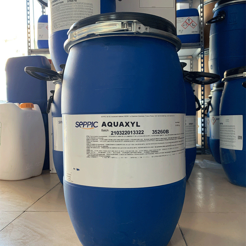 High Quality Seppic AQUAXYL Sk - Hair Care China review and price