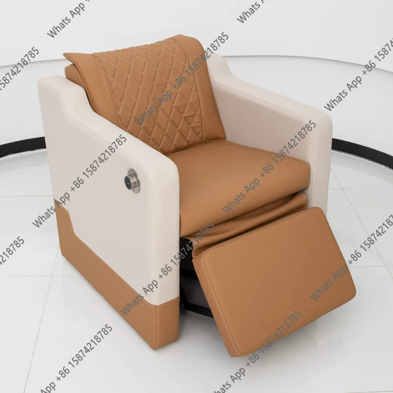 N65 High-end hair salon chair  - Hair Care High End review and price
