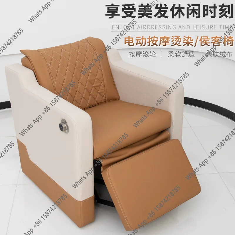 N65 High-end hair salon chair  - Hair Care High End review and price