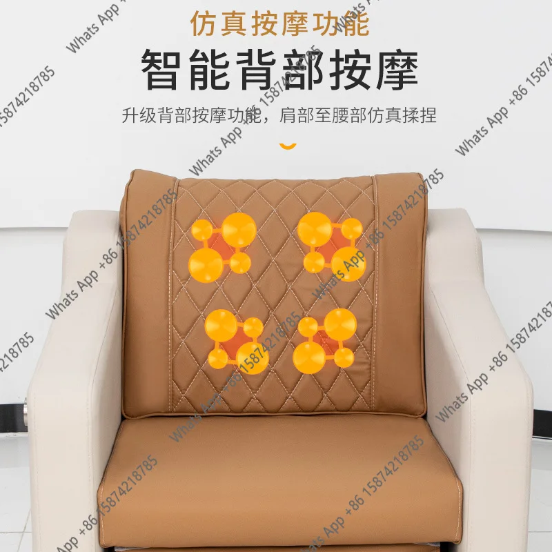 N65 High-end hair salon chair  - Hair Care High End review and price