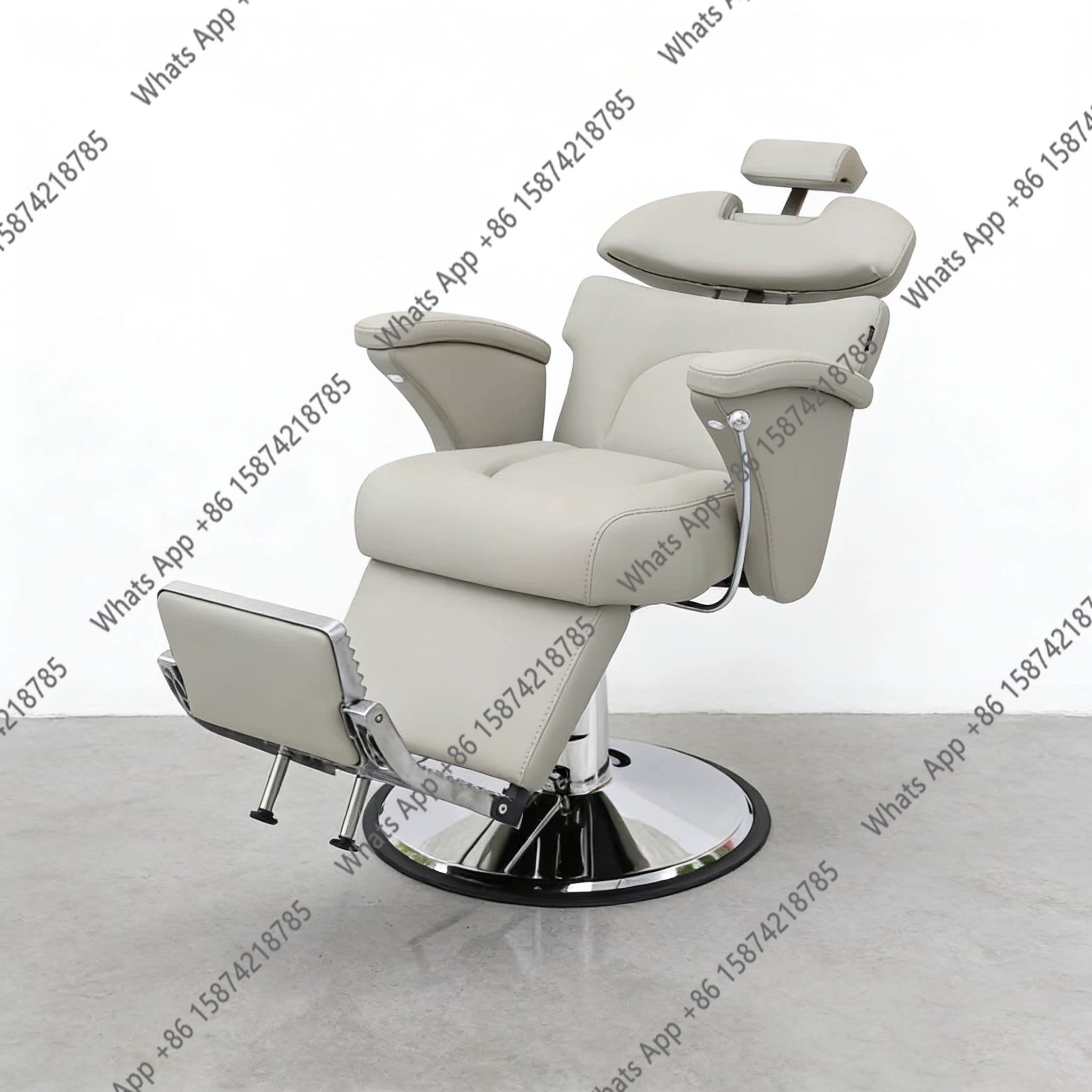 Df High-end Barber Shop Hair C - Hair Care High End review and price