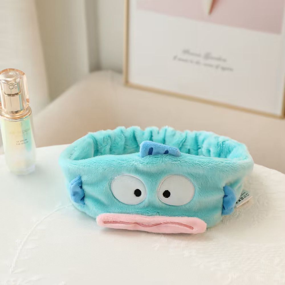 Anime Kuromi Hair Hoop My Melo - Hair Care Baby review and price