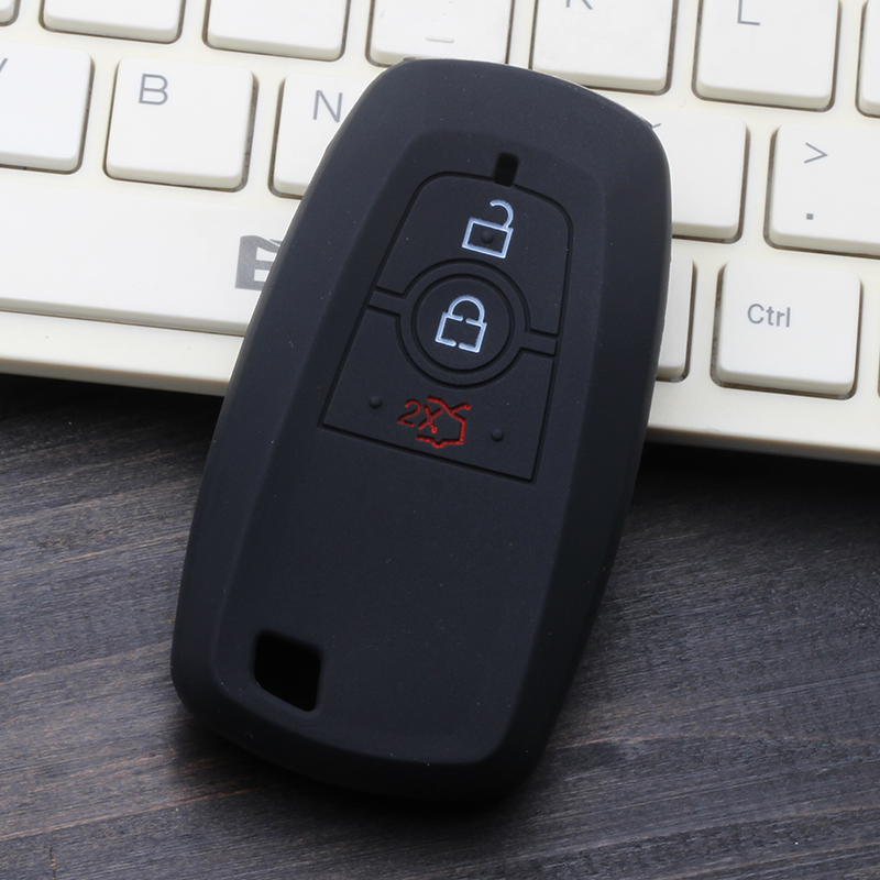 Silicone Car Key Cover Case Fo - Edge Control Gel review and price