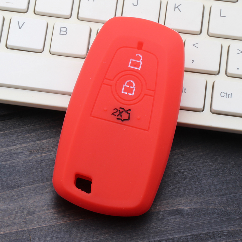 Silicone Car Key Cover Case Fo - Edge Control Gel review and price