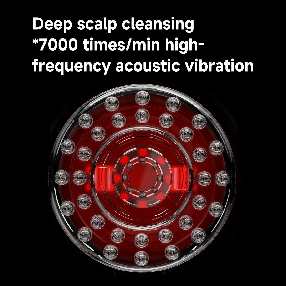 DOCO Electric Massage Comb Vib - Hair Care Lab review and price
