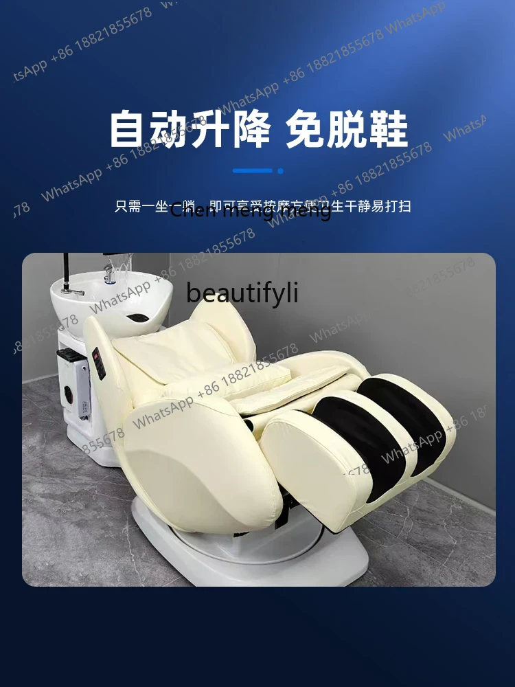 xqIntelligent High-End Electri - Hair Care High End review and price