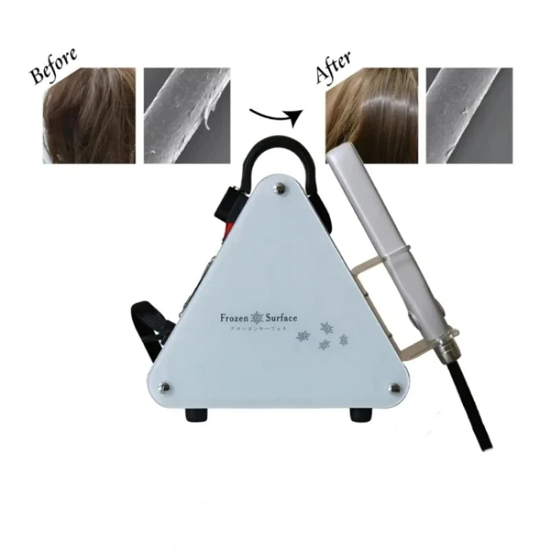 2026 Ice Cold Cryotherapy Hair - Hair Care Lab review and price