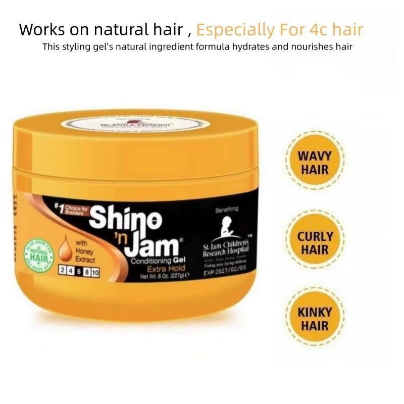 1 2 4OZ Dreadlocks Braided Hai - Edge Control Gel review and price