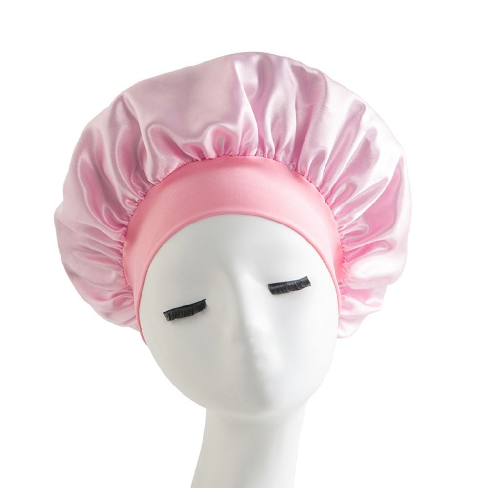 Soft Long Hair Care Bonnet Imi - Hair Care Long Hair review and price