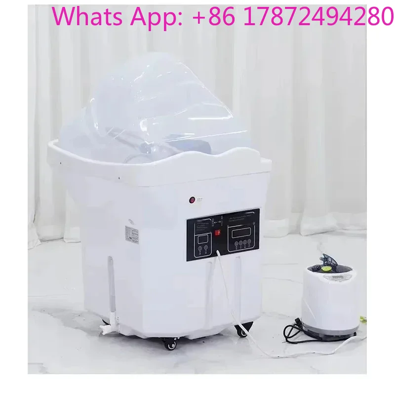 Mobile Stylist Washing Basin S - Hair Care Lab review and price