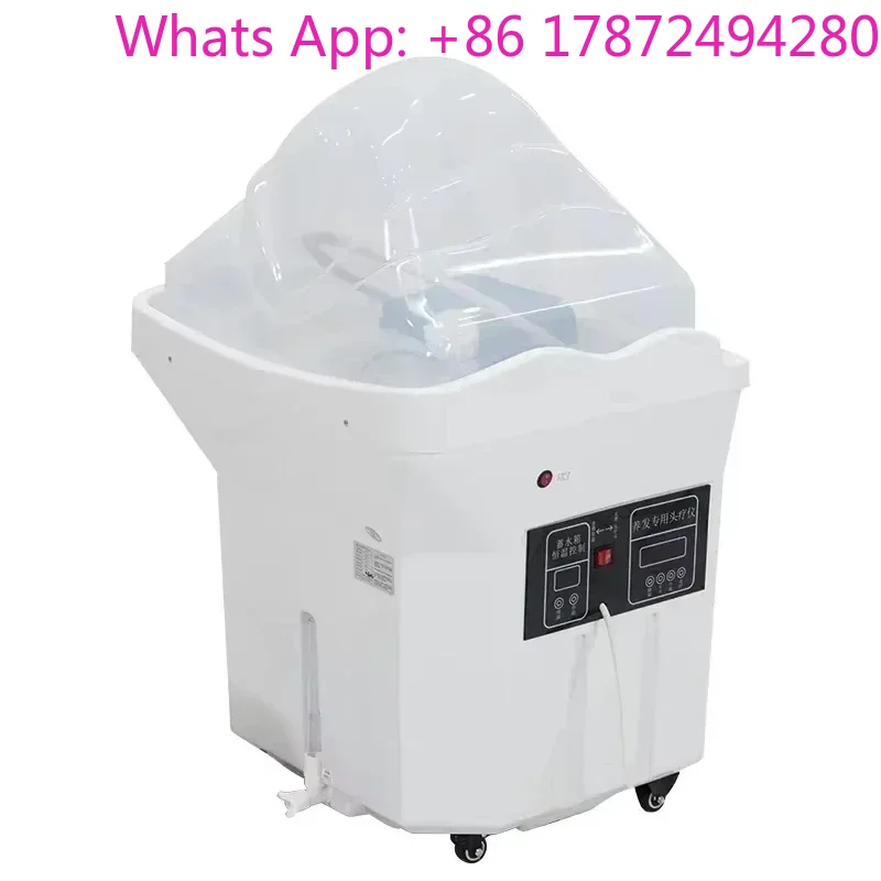 Mobile Stylist Washing Basin S - Hair Care Lab review and price