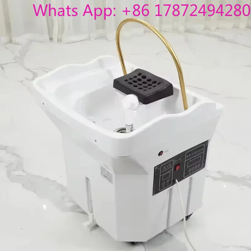 Mobile Stylist Washing Basin S - Hair Care Lab review and price