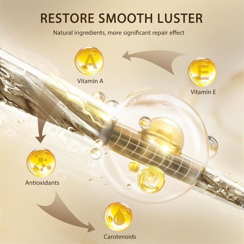 120g Batana Hair Smoothing Mas - Hair Care For Hair Fall review and price
